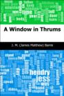 Image for Window in Thrums
