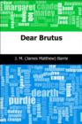 Image for Dear Brutus