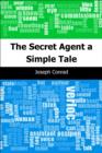 Image for Secret Agent: a Simple Tale