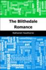 Image for Blithedale Romance