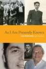 Image for As I Am Presently Known