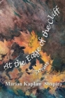 Image for At the Edge of the Cliff : poems