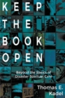 Image for Keep the Book Open