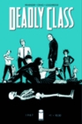 Image for Deadly Class Volume 1: Reagan Youth