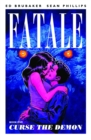 Image for Fatale Volume 5: Curse the Demon