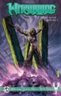 Image for Witchblade: Borne Again Volume 1
