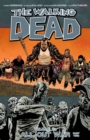 Image for The Walking Dead Volume 21: All Out War Part 2