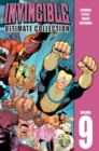 Image for Invincible: The Ultimate Collection Volume 9
