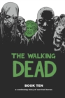 Image for The walking deadVolume 10