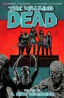 Image for The Walking Dead Volume 22: A New Beginning