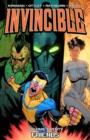Image for Invincible Volume 20: Friends