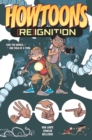 Image for Howtoons  : [re]ignitionVolume 1