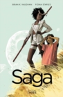 Image for Saga. : Volume 3
