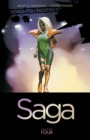 Image for Saga Volume 4
