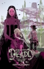 Image for Pretty deadly.: (The Shrike)
