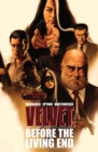 Image for Velvet. : Volume 1