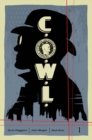 Image for C.O.W.L. Volume 1: Principles of Power: A Massive-Verse Book