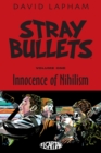 Image for Stray Bullets Volume 1: Innocence of Nihilism