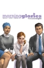 Image for Morning Glories Volume 8