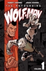 Image for Astounding Wolf-Man Vol. 1