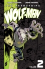 Image for Astounding Wolf-Man Vol. 2