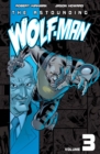 Image for Astounding Wolf-Man Vol. 3