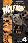 Image for Astounding Wolf-Man Vol. 4