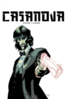 Image for Casanova The Complete Edition Volume 1: Luxuria