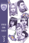 Image for Morning Glories Deluxe Edition Volume 3