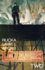 Image for Lazarus Vol. 2 : Volume 2