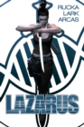 Image for LazarusBook 1