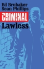 Image for Criminal Volume 2: Lawless