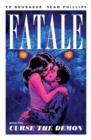 Image for Fatale Vol. 5