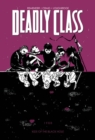 Image for Deadly Class Volume 2