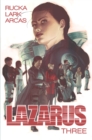 Image for Lazarus Volume 3: Conclave