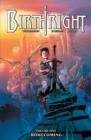Image for Birthright Volume 1: Homecoming