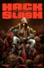 Image for Hack/Slash: Son of Samhain Volume 1