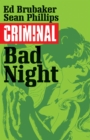 Image for Criminal Volume 4: Bad Night