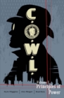 Image for C.O.W.L.: (Principles of power) : Volume 1,