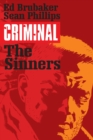 Image for CriminalVolume 5,: The sinners