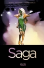 Image for Saga. : Volume 4