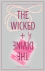 Image for The Wicked + The Divine Volume 2: Fandemonium