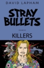 Image for Stray Bullets Vol. 6: Killers