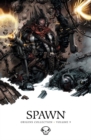 Image for Spawn Origins Collection Volume 9