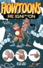 Image for Howtoons: [Re] Ignition Vol. 1
