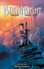Image for Birthright.: (Homecoming)