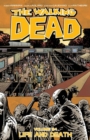 Image for The Walking Dead Volume 24: Life and Death