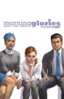 Image for Morning Glories Vol. 8