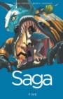 Image for Saga Volume 5