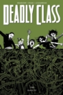 Image for Deadly Class Volume 3: The Snake Pit
